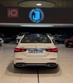 مرسيدس بنز E-Class